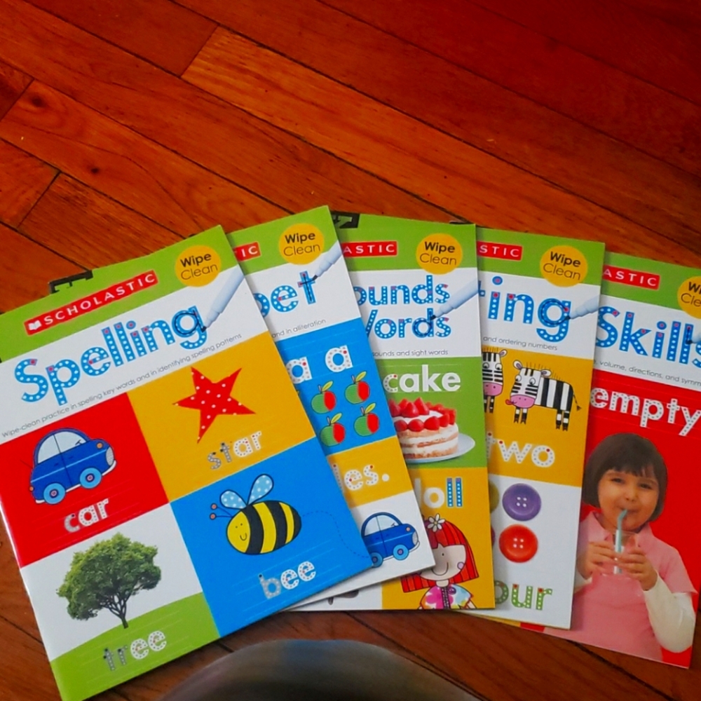 Kindergarten  Only 2 Book Now